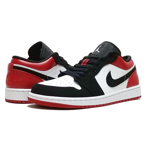 jordan retro 1 low